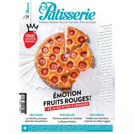 Fou de Patisserie Mai-Juin 2025 25052737