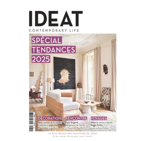 Ideat France-Janvier-Février 2025 25031933