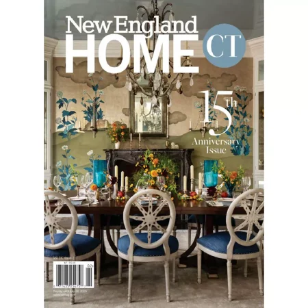 New England Home Connecticut Issue 2 2025 25060252