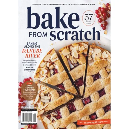 Bake from Scratch-May-June 2025 25051712