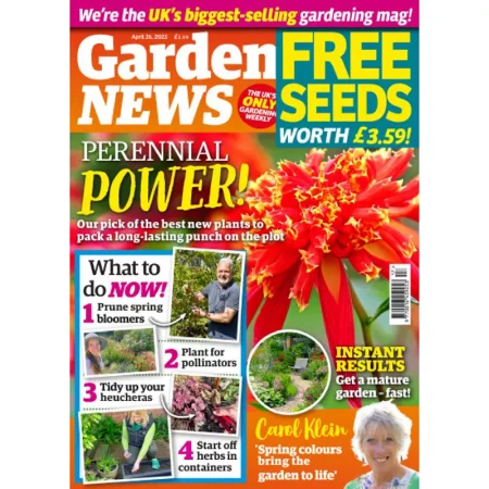 Garden News-26 April 2025 25051335