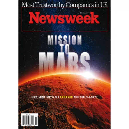 Newsweek USA-11 April 2025 25052670