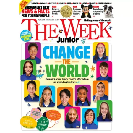 The Week Junior USA 16 May 2025 25060276