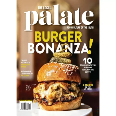 The Local Palate-Summer 2025 25052977
