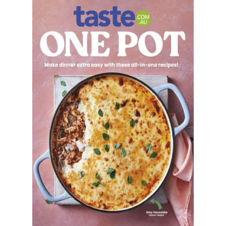 taste.com.au Cookbooks-Issue 86 2025 25062385