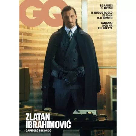 GQ Italia-Marzo 2025 25032644