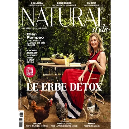 Natural Style-Aprile 2025 25050463