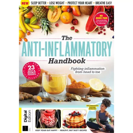 The Anti-Inflammatory Handbook-3rd Ed-23 April 2025 25051780