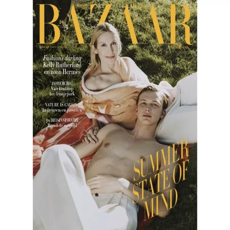 Harpers Bazaar Netherlands-3 Juni 2025 25061840