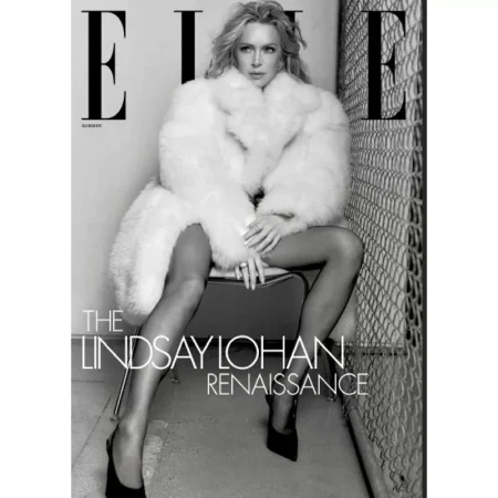 Elle USA-Summer 2025 25061831