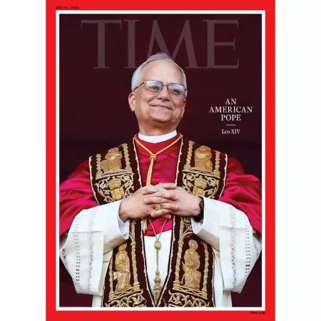 Time USA May 26, 2025 25060390