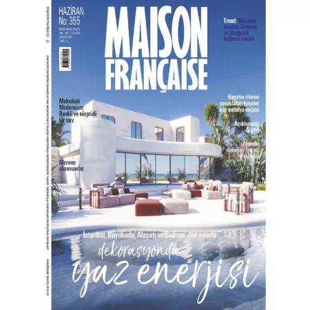 Maison Fran_aise Türkiye-5 Haziran 2025 25062353