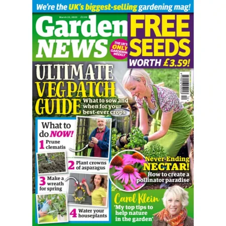Garden News-22 March 2025 25042335