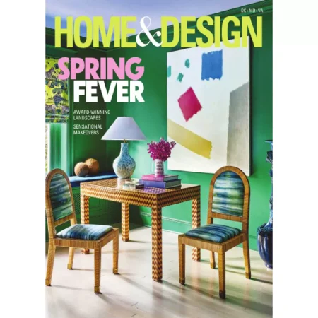 Home Design March-April 2025 25060230