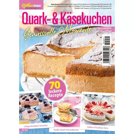 Küchenspa_ Sonderheft-4 April 2025 25042852