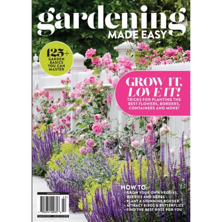 Gardening Made Easy 2024 25042336