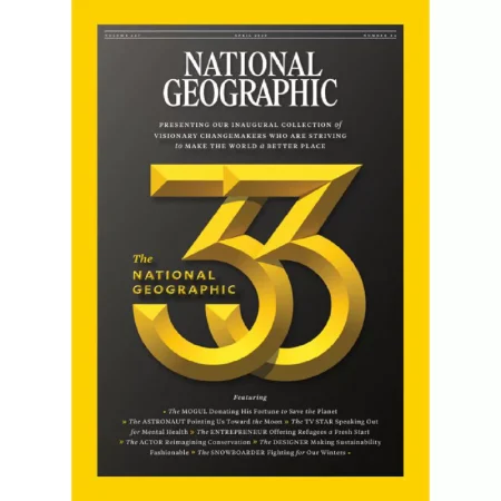 National Geographic UK-April 2025 25042771