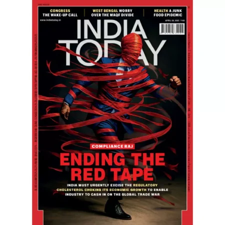 India Today 04.28.2025 25051340