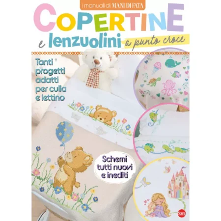 Mani di Fata Manuale-Luglio-Agosto 2025 25062056