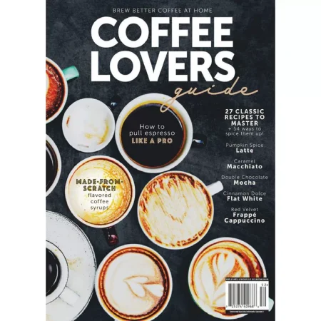 Brew Better coffee at home Coffee Lovers Guide 2025 25050814