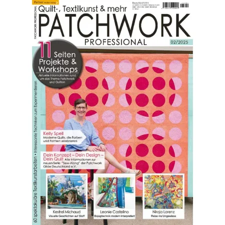 Patchwork Professional-8 Februar 2025 25031964