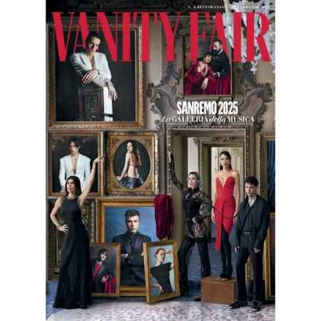 Vanity Fair Italia-19 Febbraio 2025 25031990