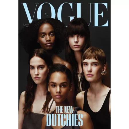 Vogue Nederland-Maart 2025 25031994
