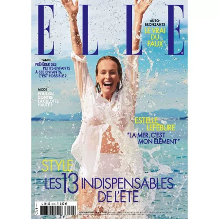 Elle France N.4145-28 Mai 2025 25061231