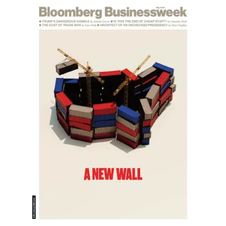 Bloomberg Businessweek USA 05.2025 25052618