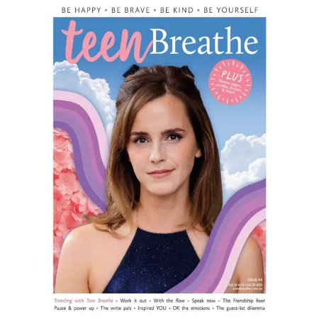 Teen Breathe Australia-Issue 44 2025 25041684