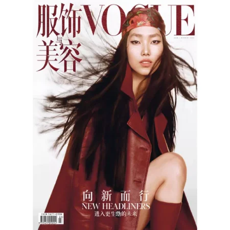 Vogue cn-March 2025 25042797