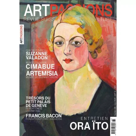 Artpassions Mars 2025 25060308