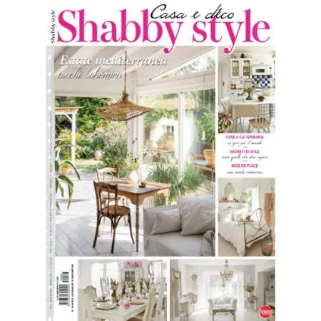Shabby Style-Luglio-Agosto 2025 25062379