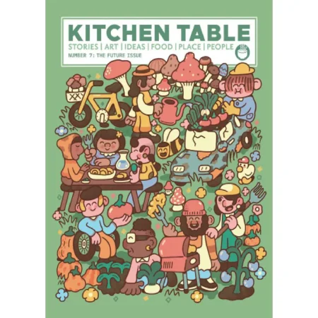 Kitchen Table-Issue 7 2025 25051748