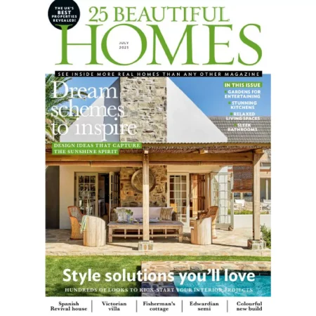 25 Beautiful Homes-July 2025 25062302