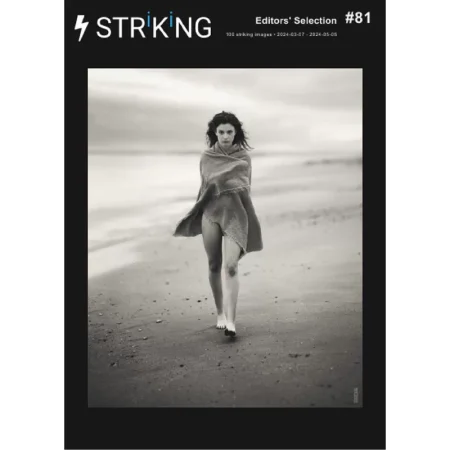 Striking Magazine No. 81 2024 25060385