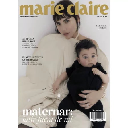 Marie Claire Colombia Mayo 2025 25060364