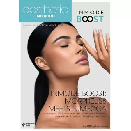Aesthetic Medicine-June 2025 25062303