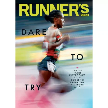 Runners World USA-Summer 2025 25061874