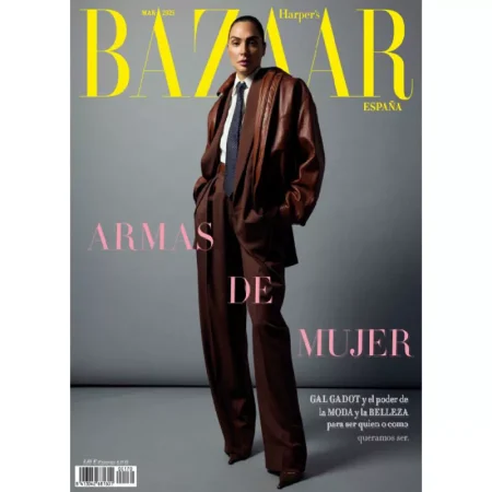 Harper’s Bazaar Espa_a-Marzo 2025 25032647