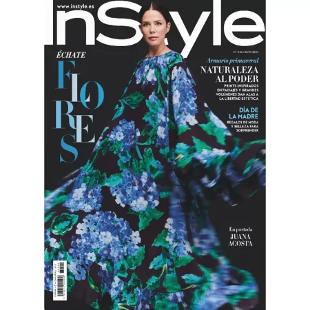 InStyle Spain N.240-Mayo 2025 25051747