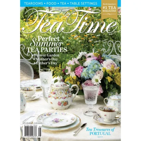 TeaTime-May-June 2025 25051376