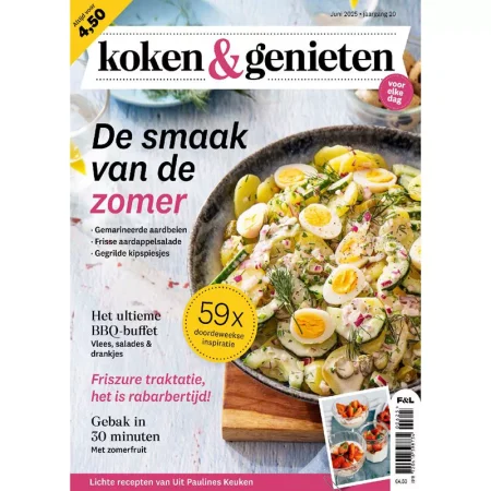 Koken Genieten-Juni 2025 25061257