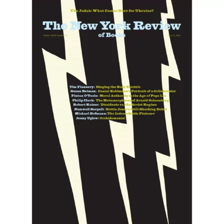 The New York Review of Books-June 12, 2025 25060677