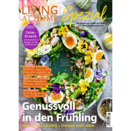 Living at Home-Spezial Nr.42, 2025 25032053