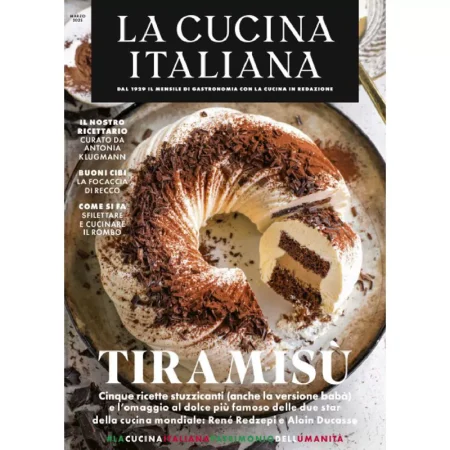 La Cucina Italiana-Marzo 2025 25032745