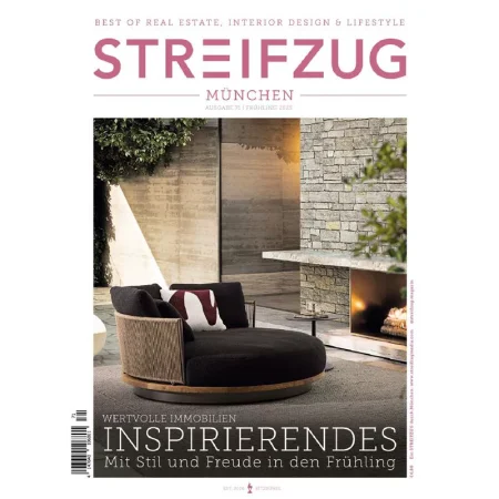 STREIFZUG München Frühling 2025 25060270