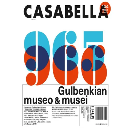 Casabella-Gennaio-Febbraio 2025 25032709