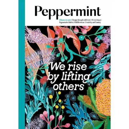 Peppermint I63 2025 25062070