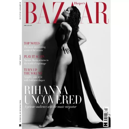 Harpers Bazaar UK-April 2025 25041736